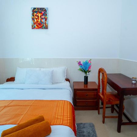 Zen Angkor Guest House Siem Reap Buitenkant foto